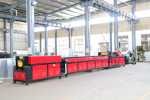 生產(chǎn)環(huán)境